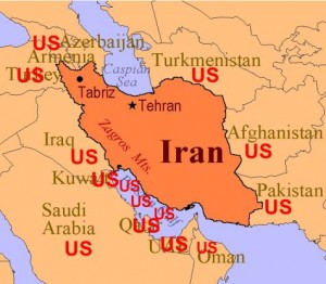 iran-surrounded-by-US