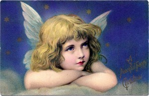 christmas angel1