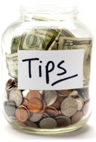 tipjar